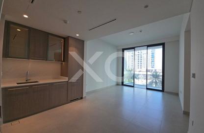Apartment - 1 - 2 for rent in Vida Residences - Dubai Hills Estate - Dubai