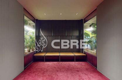 Office Space - Studio - 1 for rent in Burj Al Salam - Sheikh Zayed Road - Dubai Office Space - Studio - 1 for rent in Burj Al Salam - Sheikh Zayed Road - Dubai