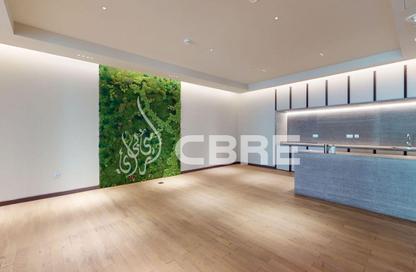 Office Space - Studio - 1 for rent in Burj Al Salam - Sheikh Zayed Road - Dubai Office Space - Studio - 1 for rent in Burj Al Salam - Sheikh Zayed Road - Dubai