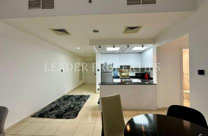 Apartment - 1 - 2 for sale in Magnolia 1 - Emirates Gardens 2 - District 14 - Jumeirah Village Circle - Dubai Apartment - 1 - 2 for sale in Magnolia 1 - Emirates Gardens 2 - District 14 - Jumeirah Village Circle - Dubai
