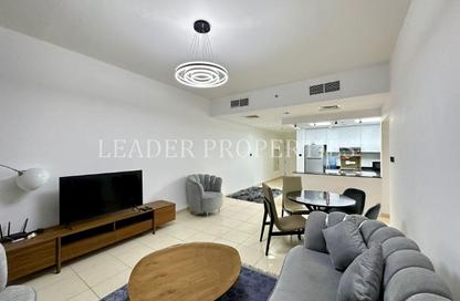 Apartment - 1 - 2 for sale in Magnolia 1 - Emirates Gardens 2 - District 14 - Jumeirah Village Circle - Dubai Apartment - 1 - 2 for sale in Magnolia 1 - Emirates Gardens 2 - District 14 - Jumeirah Village Circle - Dubai