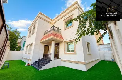 Villa - 5 Bedrooms - 7 Bathrooms for sale in Al Rawda 3 Villas - Al Rawda 3 - Al Rawda - Ajman