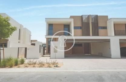 Villa - 4 Bedrooms - 5 Bathrooms for rent in Tilal Al Furjan - Al Furjan - Dubai