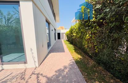 Villa - 4 - 5 for rent in Al Jafiliya Villas - Al Jafiliya - Dubai
