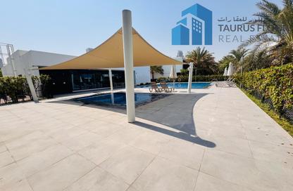 Villa - 4 - 5 for rent in Al Jafiliya Villas - Al Jafiliya - Dubai