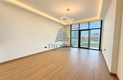 Apartment - 1 - 2 for rent in Westview Garden - District 15 - Jumeirah Village Circle - Dubai