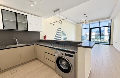 Apartment - 1 - 2 for rent in Westview Garden - District 15 - Jumeirah Village Circle - Dubai