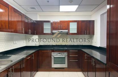Apartment - 1 Bedroom - 2 Bathrooms for rent in Green Lakes Towers 1 - Green Lakes Towers - JLT Cluster S - Jumeirah Lake Towers - Dubai Apartment - 1 Bedroom - 2 Bathrooms for rent in Green Lakes Towers 1 - Green Lakes Towers - JLT Cluster S - Jumeirah Lake Towers - Dubai