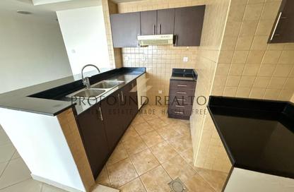 شقة - غرفة نوم - 2 حمامات للايجار في برج Green Lakess 1 - ابراج جرين ليك - (JLT) مجمع S - أبراج بحيرات الجميرا - دبي شقة - غرفة نوم - 2 حمامات للايجار في برج Green Lakess 1 - ابراج جرين ليك - (JLT) مجمع S - أبراج بحيرات الجميرا - دبي