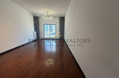 Apartment - 1 Bedroom - 2 Bathrooms for rent in Green Lakes Towers 1 - Green Lakes Towers - JLT Cluster S - Jumeirah Lake Towers - Dubai