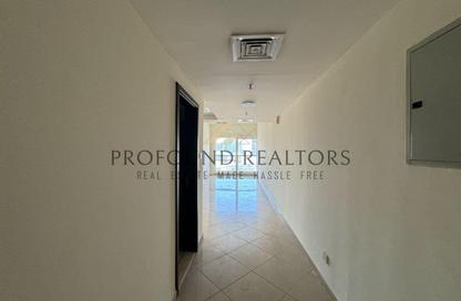 Apartment - 1 Bedroom - 2 Bathrooms for rent in Green Lakes Towers 1 - Green Lakes Towers - JLT Cluster S - Jumeirah Lake Towers - Dubai