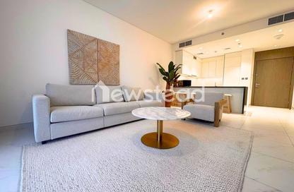 Apartment - 1 Bedroom - 2 Bathrooms for rent in Residences 12 - District One - Mohammed Bin Rashid City - Dubai
