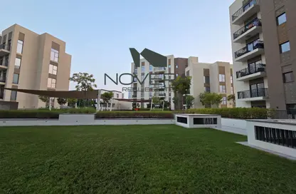 شقة - غرفة نوم - 1 حمام للبيع في مساكن كريستال - جزيرة مريم - الخان - الشارقة