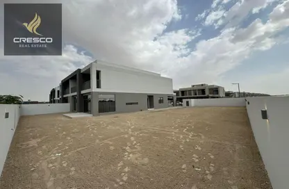 Townhouse - 5 Bedrooms - 5 Bathrooms for rent in The Pulse Beachfront 3 - The Pulse - Dubai South (Dubai World Central) - Dubai Townhouse - 5 Bedrooms - 5 Bathrooms for rent in The Pulse Beachfront 3 - The Pulse - Dubai South (Dubai World Central) - Dubai