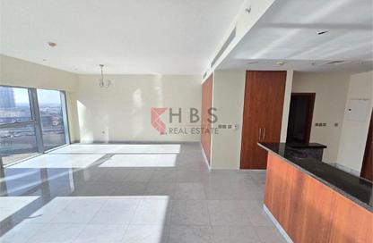 Apartment - Studio - 1 Bathroom for rent in Central Park Residential Tower - Central Park Tower - DIFC - Dubai
