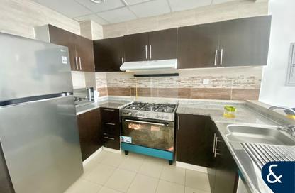 Apartment - 1 Bedroom - 2 Bathrooms for sale in Orion Building - Arjan - Dubai Apartment - 1 Bedroom - 2 Bathrooms for sale in Orion Building - Arjan - Dubai