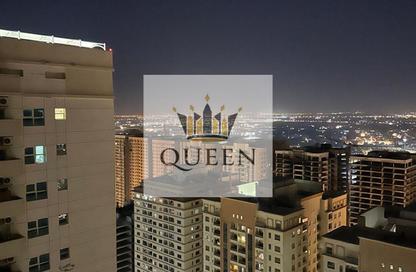 Apartment - 1 Bedroom - 2 Bathrooms for rent in Emirates City - Ajman Apartment - 1 Bedroom - 2 Bathrooms for rent in Emirates City - Ajman