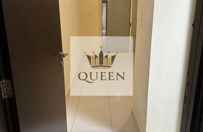 Apartment - 1 Bedroom - 2 Bathrooms for rent in Emirates City - Ajman