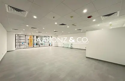 Office Space - Studio for rent in The Citadel Tower - Business Bay - Dubai