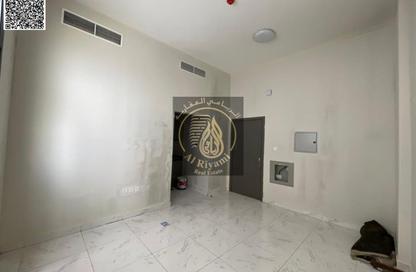 Apartment - Studio - 1 Bathroom for rent in Al Jurf 3 - Al Jurf - Ajman Downtown - Ajman