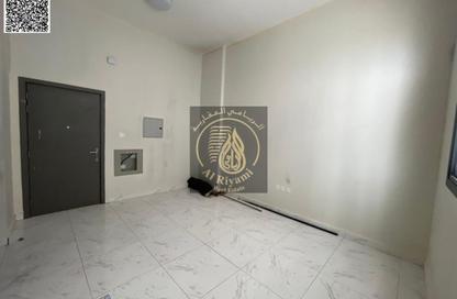 Apartment - Studio - 1 Bathroom for rent in Al Jurf 3 - Al Jurf - Ajman Downtown - Ajman