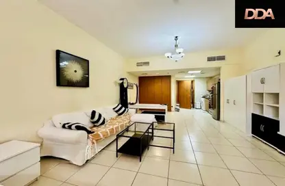 شقة - 1 حمام للايجار في فلورنس 2 - توسكان رزدنس - الضاحية 10 - قرية جميرا الدائرية - دبي