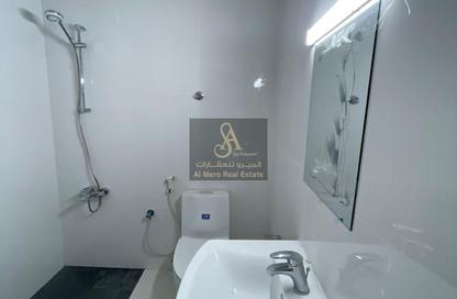 Apartment - 1 - 2 for rent in City Tower B5 - City Towers - Al Nuimiya 3 - Al Nuaimiya - Ajman Apartment - 1 - 2 for rent in City Tower B5 - City Towers - Al Nuimiya 3 - Al Nuaimiya - Ajman