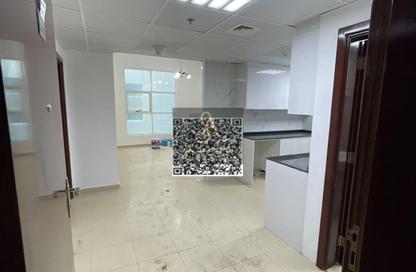 Apartment - 1 - 2 for rent in City Tower B5 - City Towers - Al Nuimiya 3 - Al Nuaimiya - Ajman