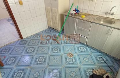 Apartment - 2 Bedrooms - 2 Bathrooms for rent in Al Naemiya Tower 3 - Al Naemiya Towers - Al Nuaimiya - Ajman