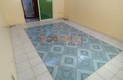 شقة - 2 غرف نوم - 2 حمامات للايجار في برج النعيمية  3 - أبراج النعيمية - النعيمية - عجمان