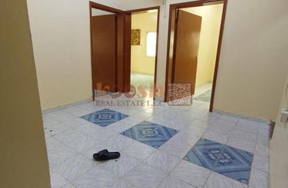 Apartment - 2 Bedrooms - 2 Bathrooms for rent in Al Naemiya Tower 3 - Al Naemiya Towers - Al Nuaimiya - Ajman
