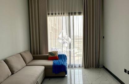 Apartment - 1 - 2 for rent in Rukan Tower B - Rukan Tower - Rukan - Dubai