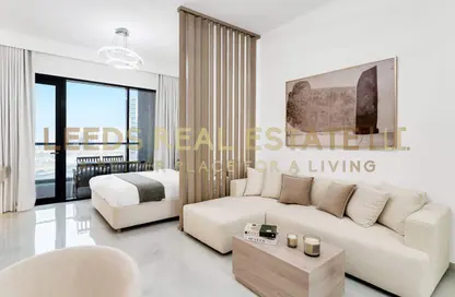 Apartment - 1 Bathroom for sale in OST Tower 11 - Majan - Dubai Apartment - 1 Bathroom for sale in OST Tower 11 - Majan - Dubai