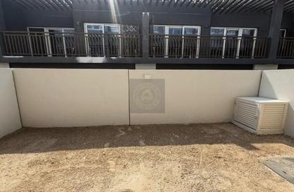 Townhouse - 4 - 4 for sale in Violet 1 - Violet - Damac Hills 2 - Dubai Townhouse - 4 - 4 for sale in Violet 1 - Violet - Damac Hills 2 - Dubai