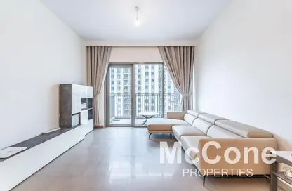 Apartment - 1 Bedroom - 1 Bathroom for rent in Park Heights 2 Tower 2 - Park Heights 2 - Dubai Hills Estate - Dubai