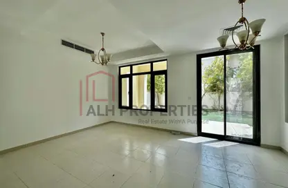 فيلا - 3 غرف نوم - 4 حمامات للايجار في ميرا اوازيس 3 - ميرا  اوازيس - ريم - دبي