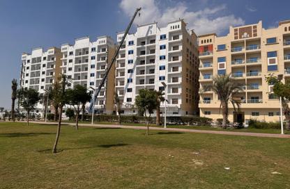 Apartment - 2 Bedrooms - 3 Bathrooms for sale in Al Ameera Village - Ajman