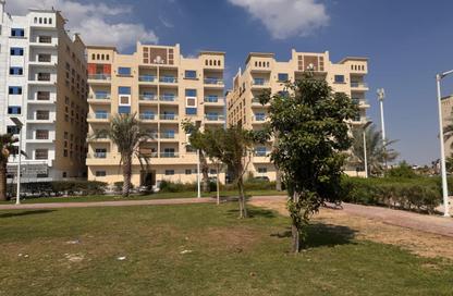 Apartment - 2 Bedrooms - 3 Bathrooms for sale in Al Ameera Village - Ajman