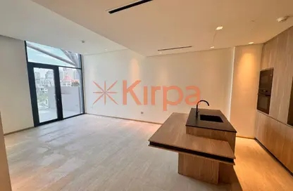 Apartment - 1 Bedroom - 3 Bathrooms for rent in The Autograph - District 10 - Jumeirah Village Circle - Dubai