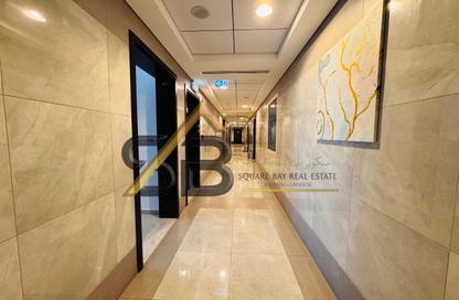 Apartment - Studio - 1 for rent in Al Shafar Palladium Building - Al Jaddaf - Dubai Apartment - Studio - 1 for rent in Al Shafar Palladium Building - Al Jaddaf - Dubai