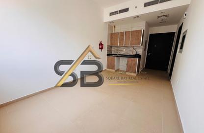 Apartment - Studio - 1 for rent in Al Shafar Palladium Building - Al Jaddaf - Dubai Apartment - Studio - 1 for rent in Al Shafar Palladium Building - Al Jaddaf - Dubai