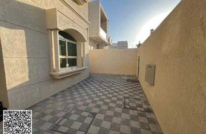 Villa - 5 Bedrooms - 6 Bathrooms for rent in Al Yasmeen 1 - Al Yasmeen - Ajman