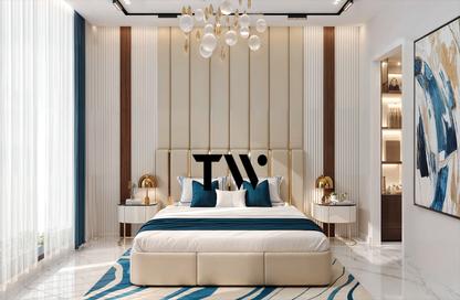 Apartment - Studio - 1 Bathroom for sale in Timez By Danube - Dubai Silicon Oasis - Dubai Apartment - Studio - 1 Bathroom for sale in Timez By Danube - Dubai Silicon Oasis - Dubai