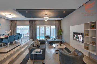 Villa - 3 - 4 for rent in Kay Homes - Al Hamra Village - Ras Al Khaimah Villa - 3 - 4 for rent in Kay Homes - Al Hamra Village - Ras Al Khaimah