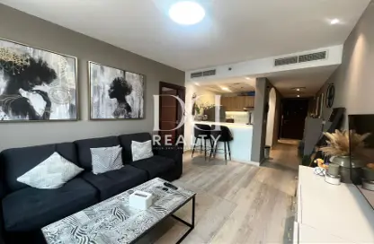 Apartment - 1 Bedroom - 1 Bathroom for sale in La Residence - Jumeirah Village Triangle - Dubai Apartment - 1 Bedroom - 1 Bathroom for sale in La Residence - Jumeirah Village Triangle - Dubai