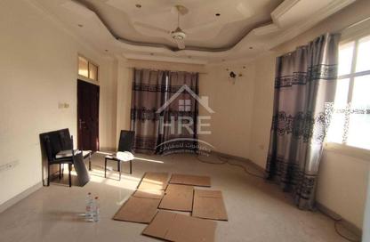 Villa - Studio - 7 Bathrooms for rent in Al Jawhara Building - Al Rawda 3 - Al Rawda - Ajman