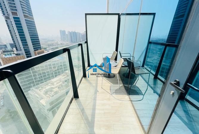 Furnished Studio Dewa Included | 1 CHQ Payment |