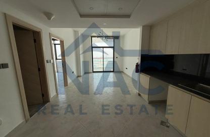 Apartment - 1 Bedroom - 1 Bathroom for sale in Binghatti Avenue - Al Jaddaf - Dubai