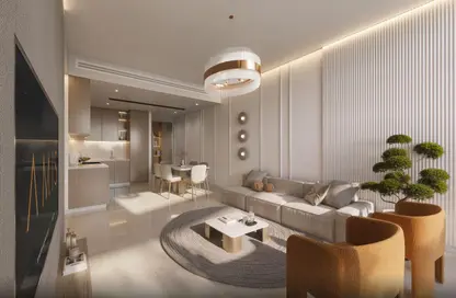 Apartment - 2 Bedrooms - 3 Bathrooms for sale in Woodland Crest By AMIS - Nad Al Sheba 1 - Nad Al Sheba - Dubai Apartment - 2 Bedrooms - 3 Bathrooms for sale in Woodland Crest By AMIS - Nad Al Sheba 1 - Nad Al Sheba - Dubai