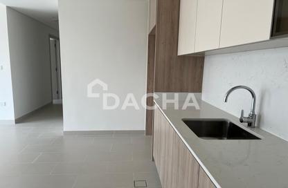 Apartment - 2 - 2 for rent in Park Field Tower 2 - Park Field - Dubai Hills Estate - Dubai
